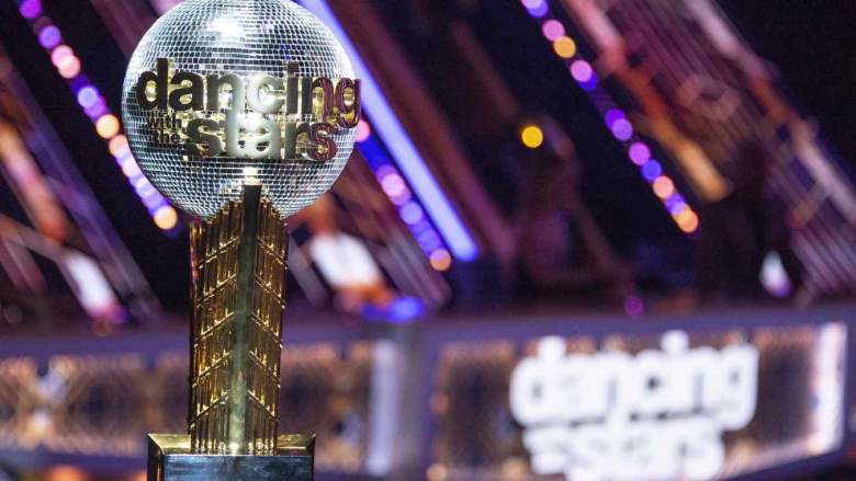 Dancing With the Stars