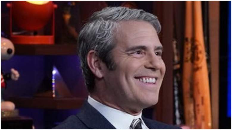 Andy Cohen