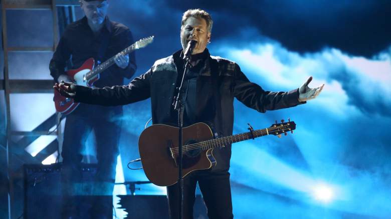 Blake Shelton