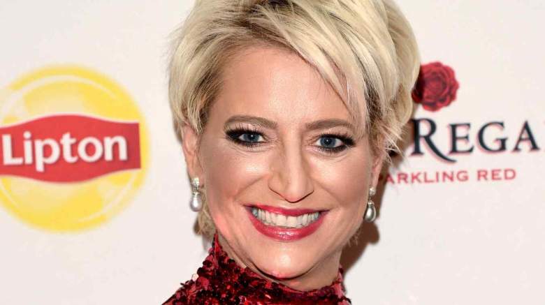 Dorinda Medley