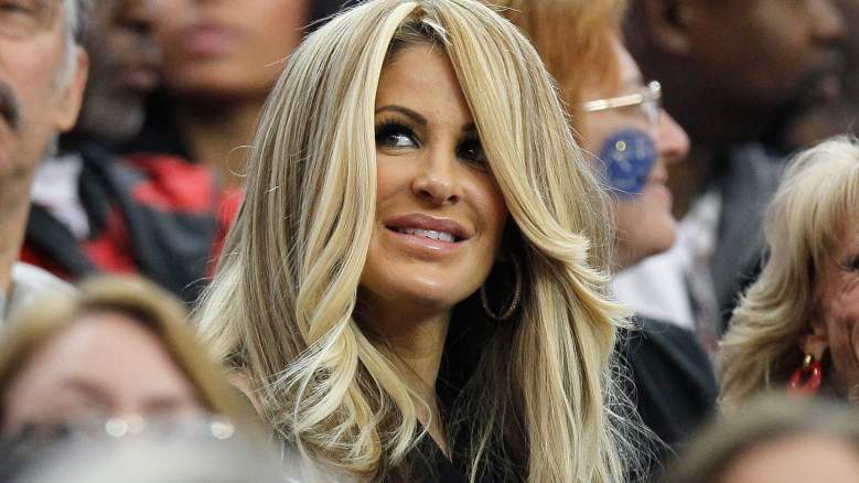 Kim Zolciak-Biermann