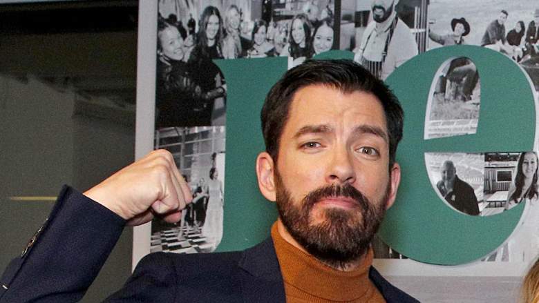 Drew Scott
