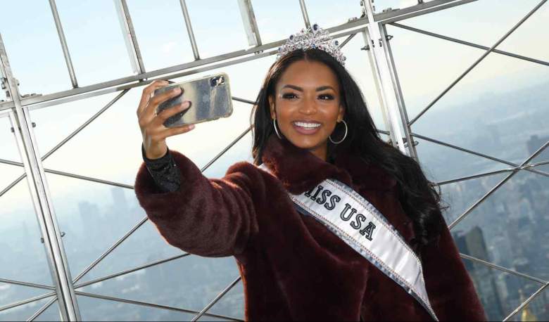 Miss USA
