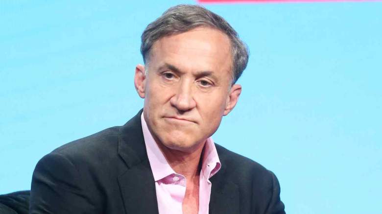 Terry Dubrow