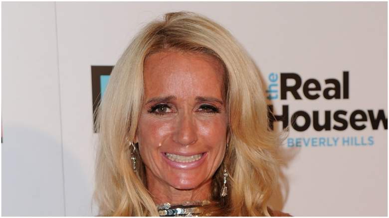 Kim Richards