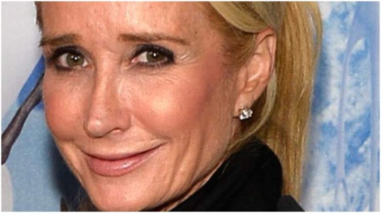 Kim Richards