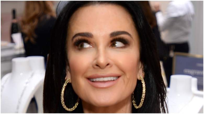 Kyle Richards