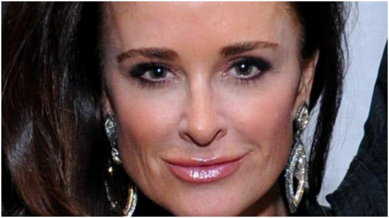Kyle Richards