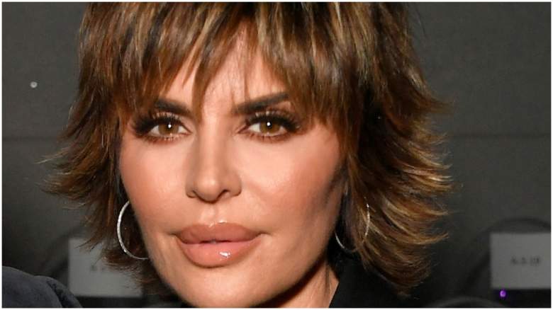 Lisa Rinna