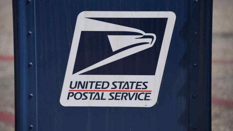 Is mail delivered on the 4th of July 2022