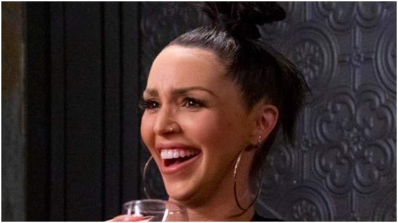 Scheana Shay