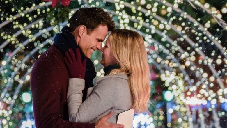 A Kindhearted Christmas