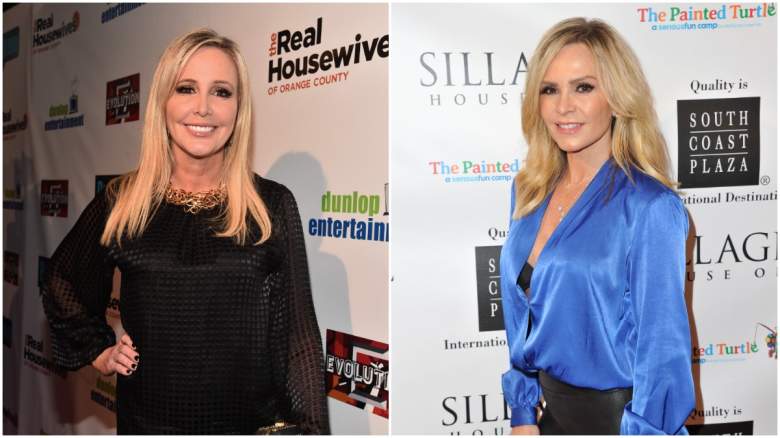Shannon & Tamra