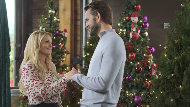 The Christmas Contest