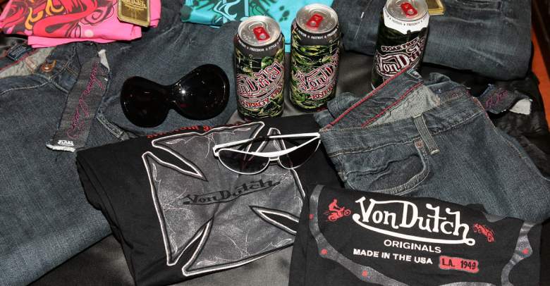 Von Dutch