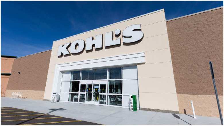 kohls