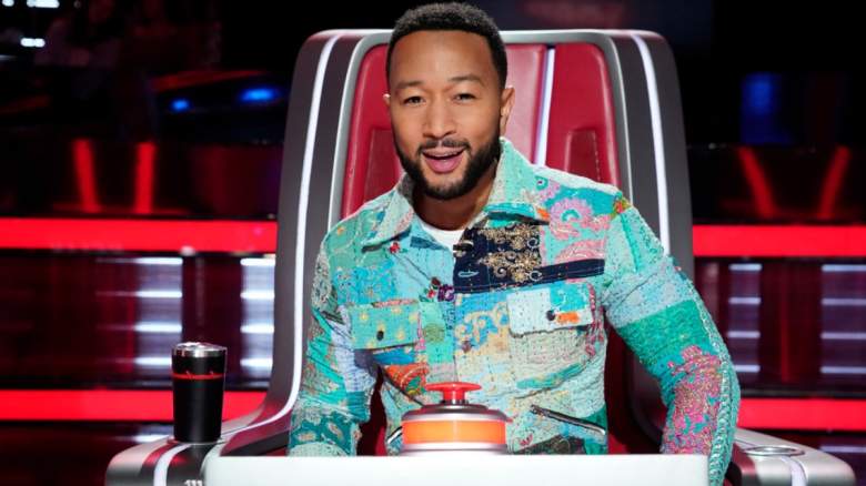 John Legend