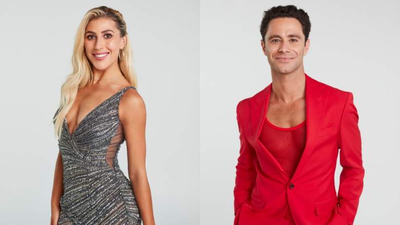 Sasha Farber Emma Slater