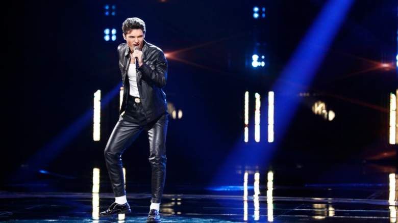 The Voice Elimination Predictions