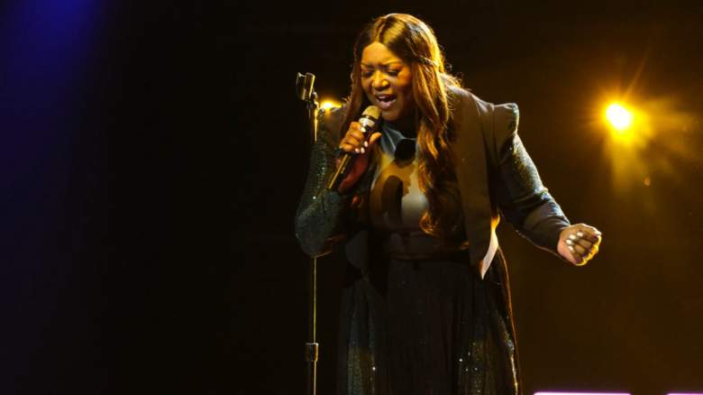 The Voice Eliminations