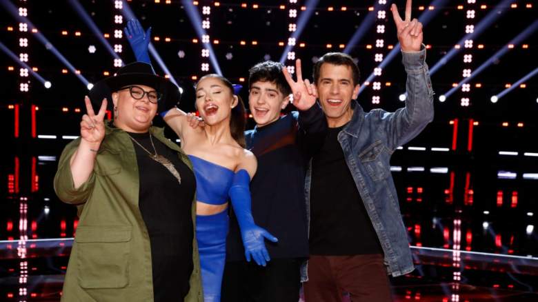 The Voice Top 10 Live Recap