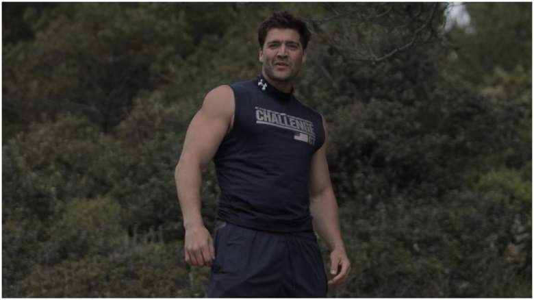Chris "CT" Tamburello