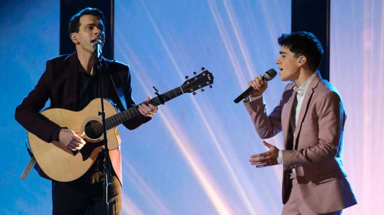 The Voice Live Recap Eliminations