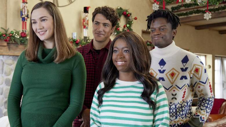 A Godwink Christmas True Story