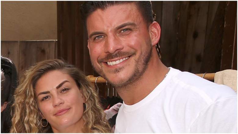 Brittany Cartwright Jax Taylor 9