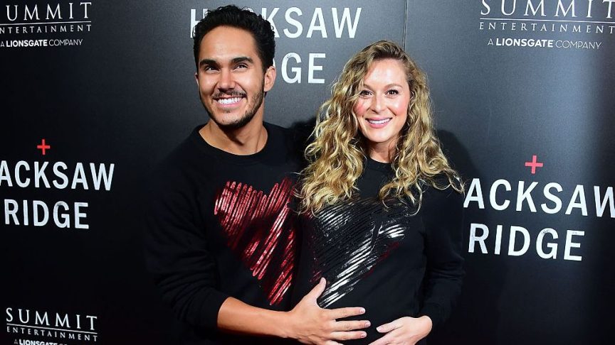 Alexa and Carlos PenaVega