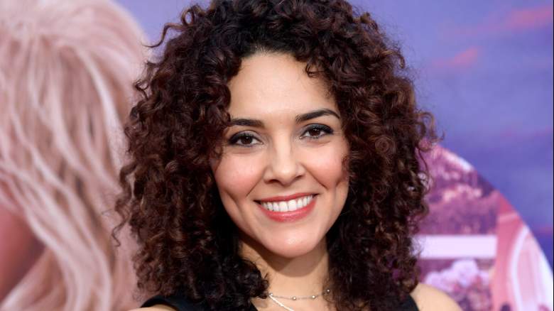 Vanessa Rubio