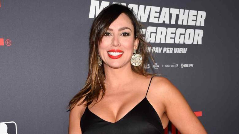 Kelly Dodd