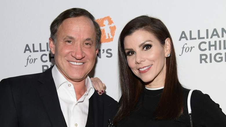 Heather Dubrow