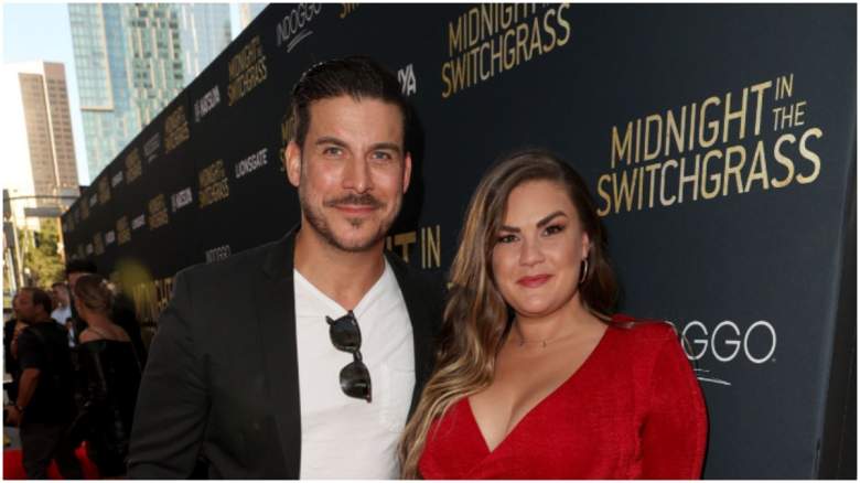 Jax Taylor Brittany Cartwright