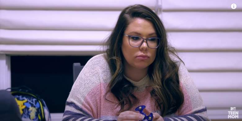 Kailyn Lowry