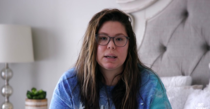 Kailyn Lowry