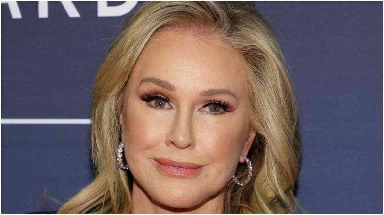 Kathy Hilton