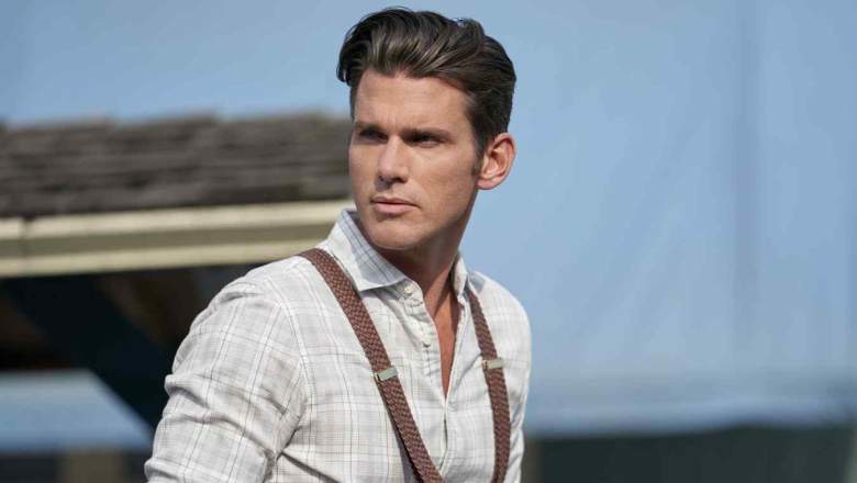 Kevin McGarry