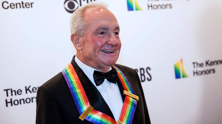 Lorne Michaels