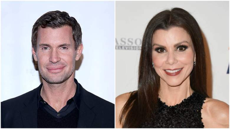 Jeff Lewis