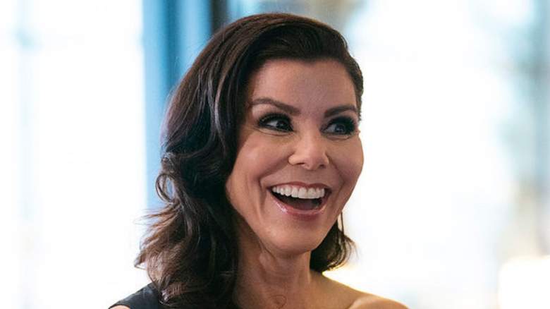 Heather Dubrow House