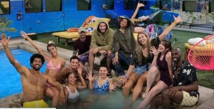 ‘Big Brother 23’ Stars Share Their Biggest Takeaways From Week 2 of ‘Big Brother 28’