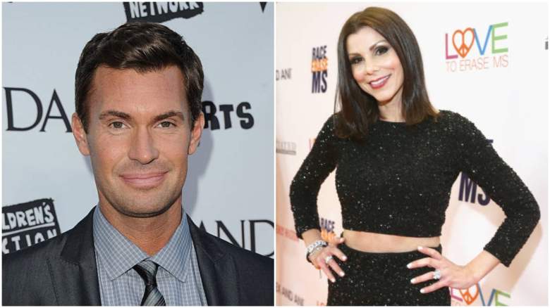 Jeff Lewis
