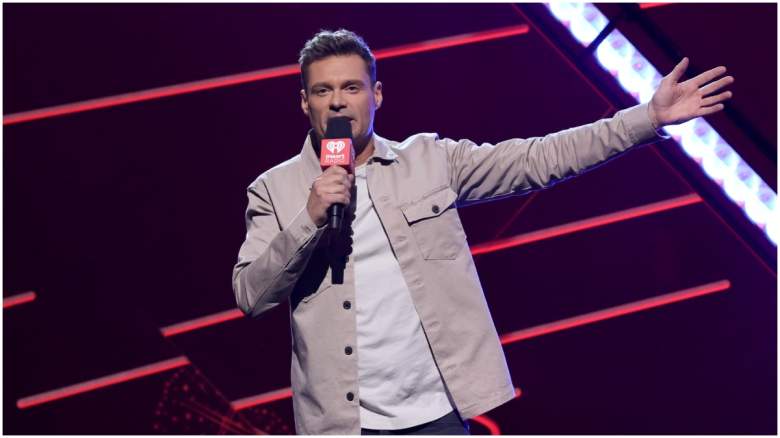 ryan seacrest girlfriend aubrey paige