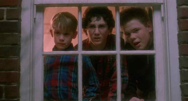 Home Alone