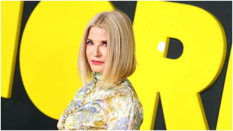 Candace Bushnell