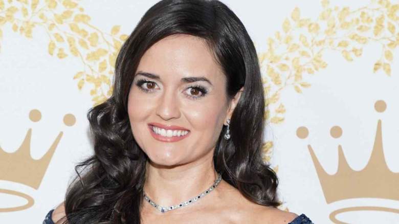 Danica McKellar