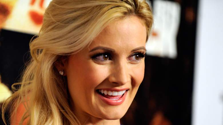 Holly Madison