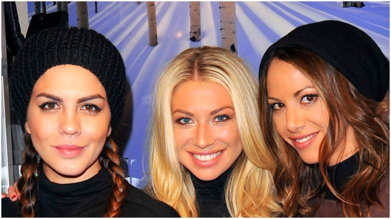 Katie Maloney Stassi Schroeder Kristen Doute