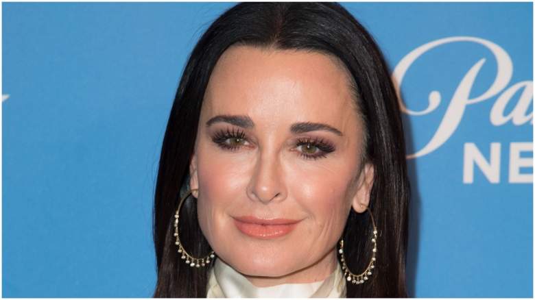 Kyle Richards